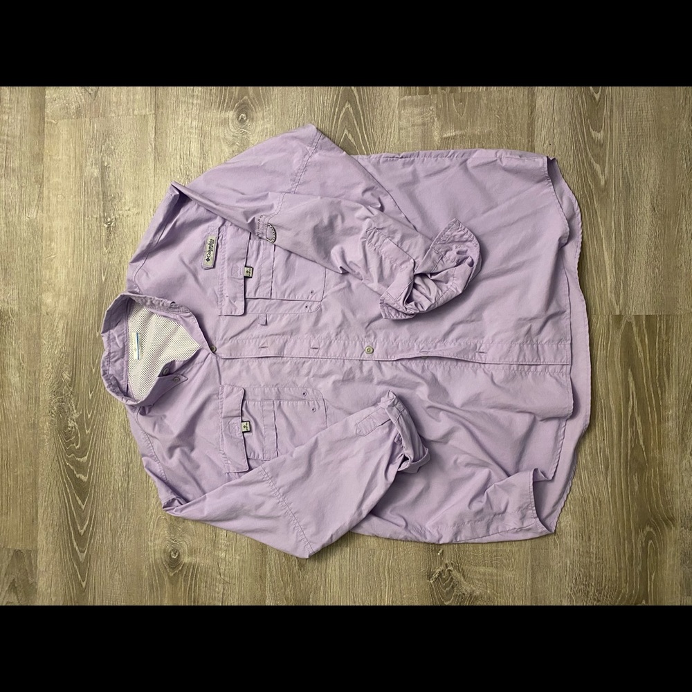 Columbia PFG